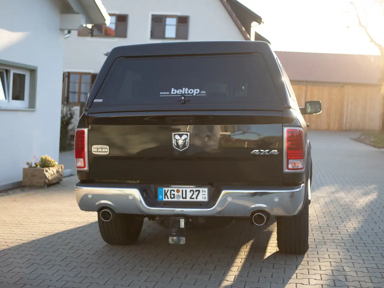 Фото машины