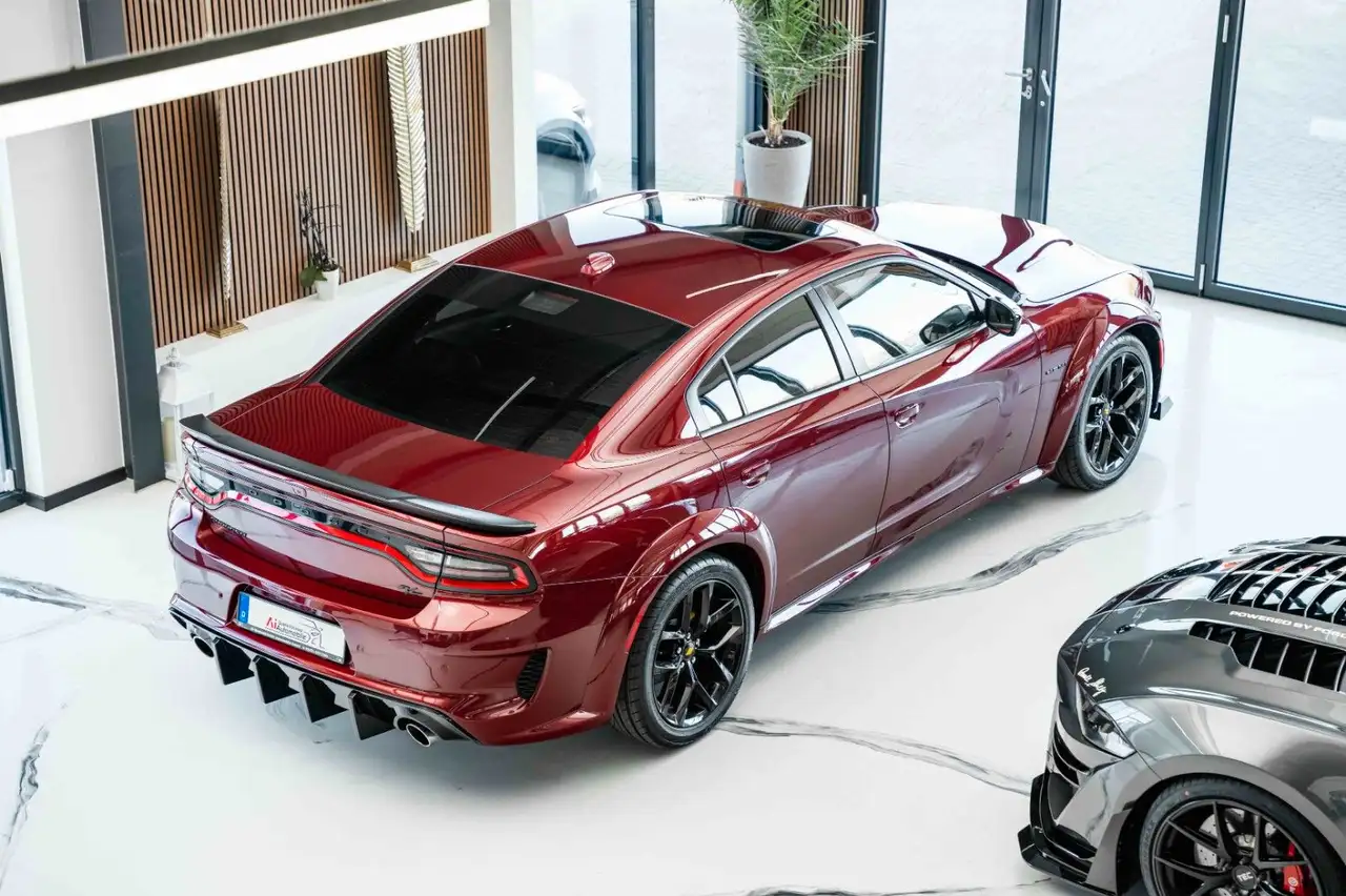 фото машины