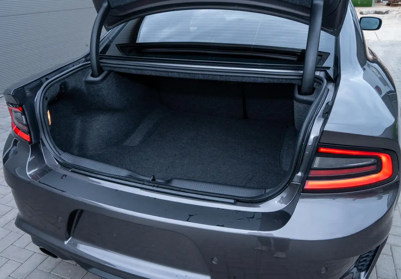 Фото машины 9