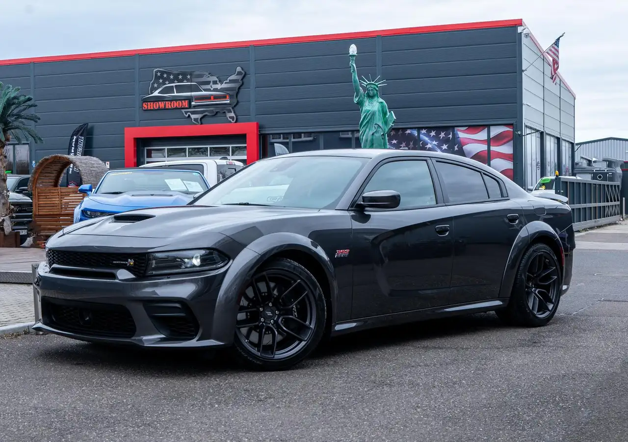 фото машины