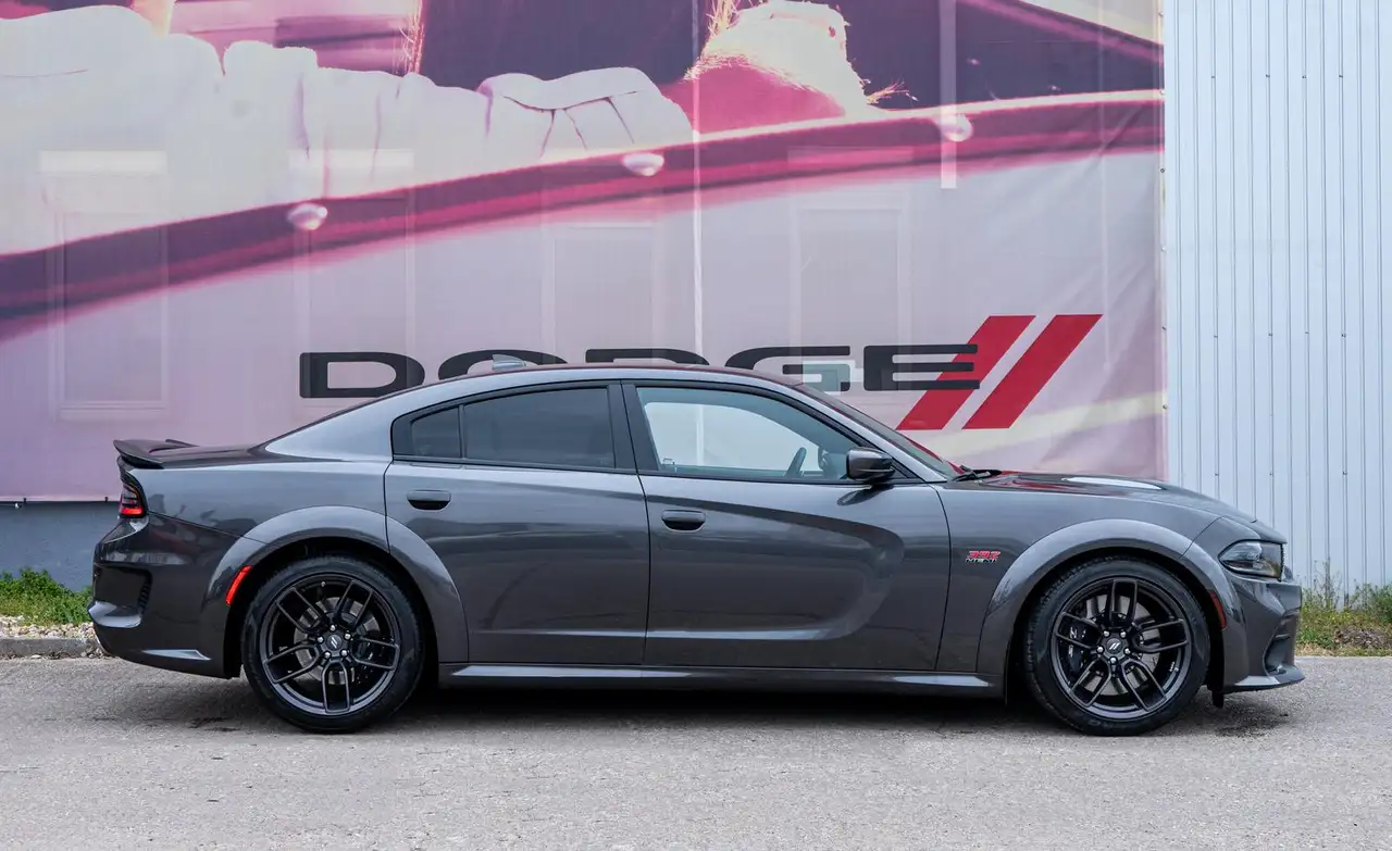 фото машины