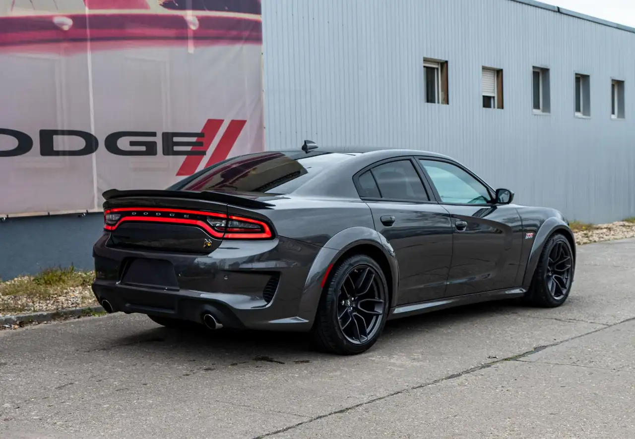 фото машины