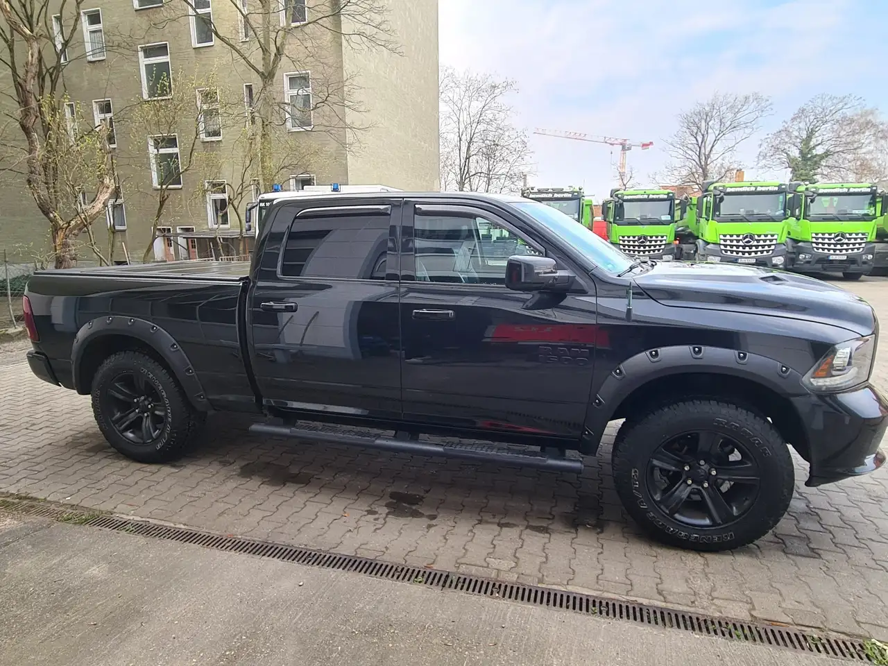 Фото машины