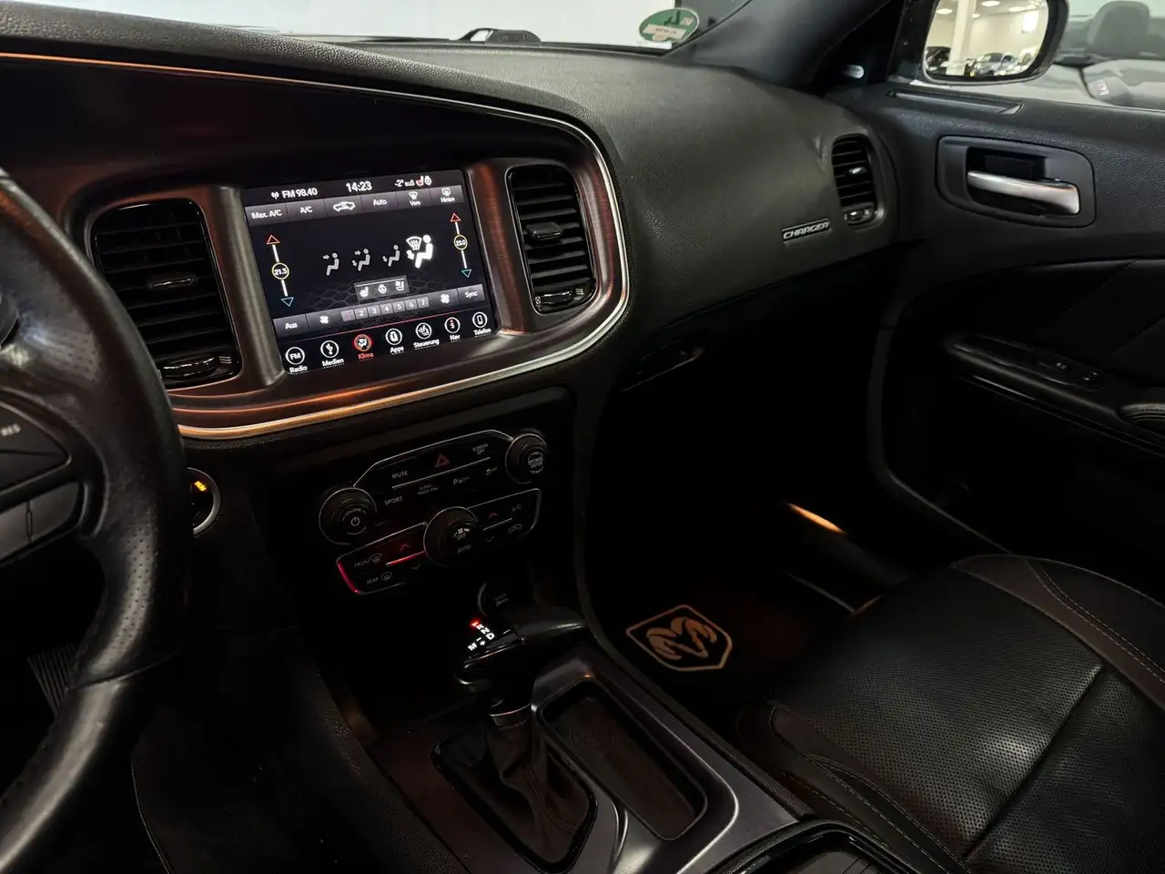 Фото машины 13