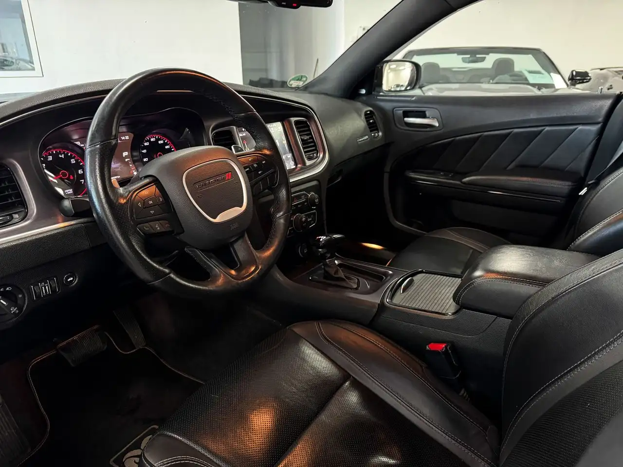 Фото машины 6