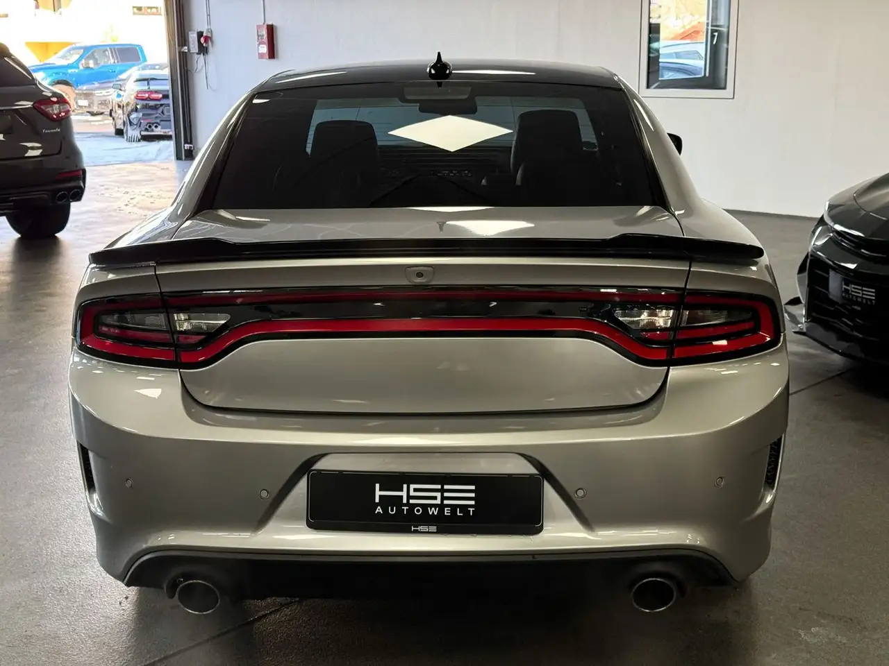 фото машины