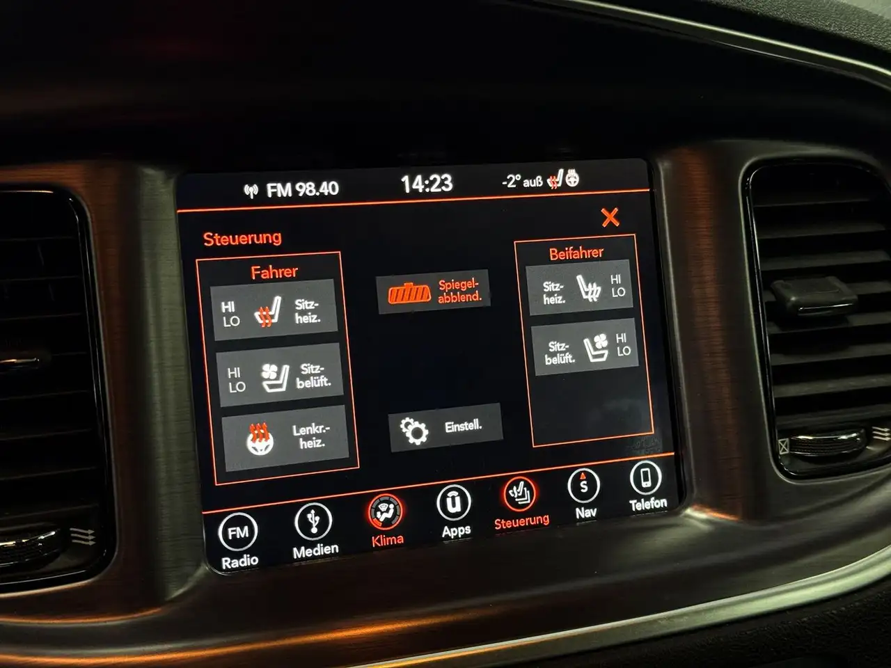 Фото машины 14