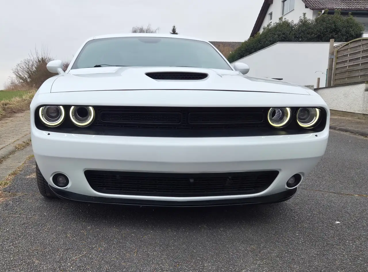 ChallengerChallenger Automatik R/T