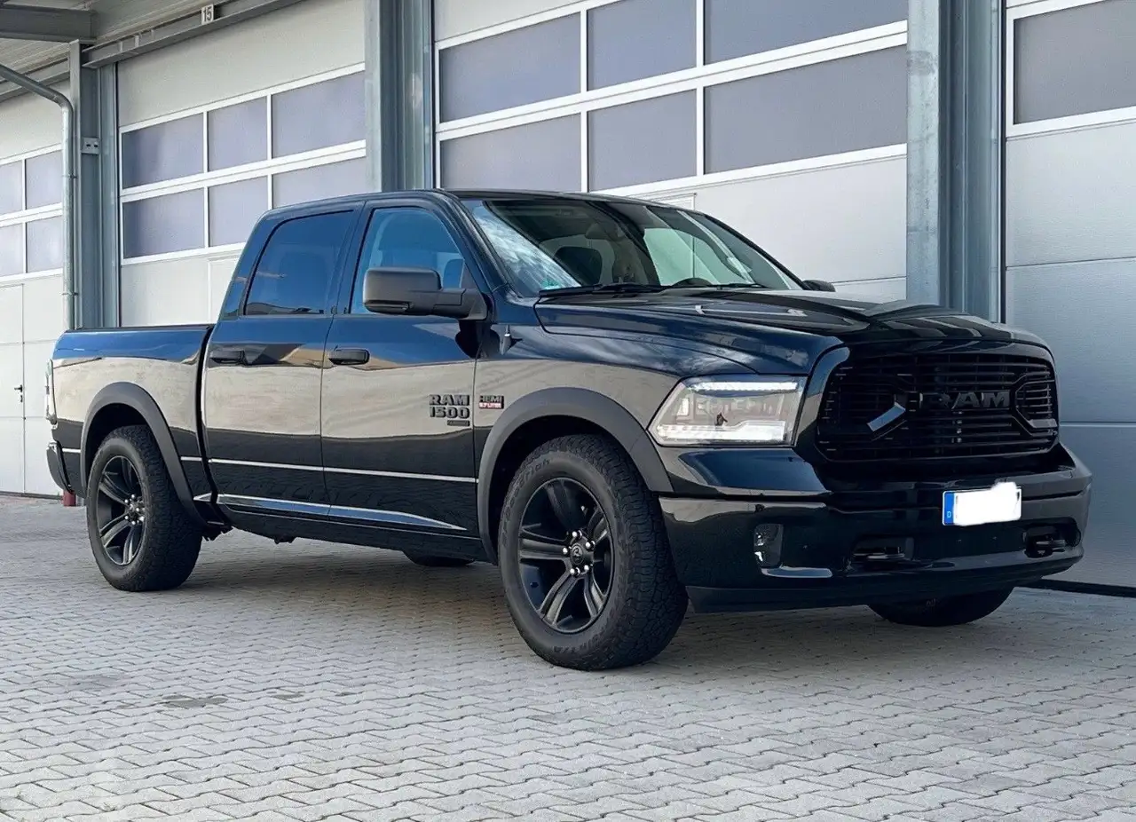 RAMclassic