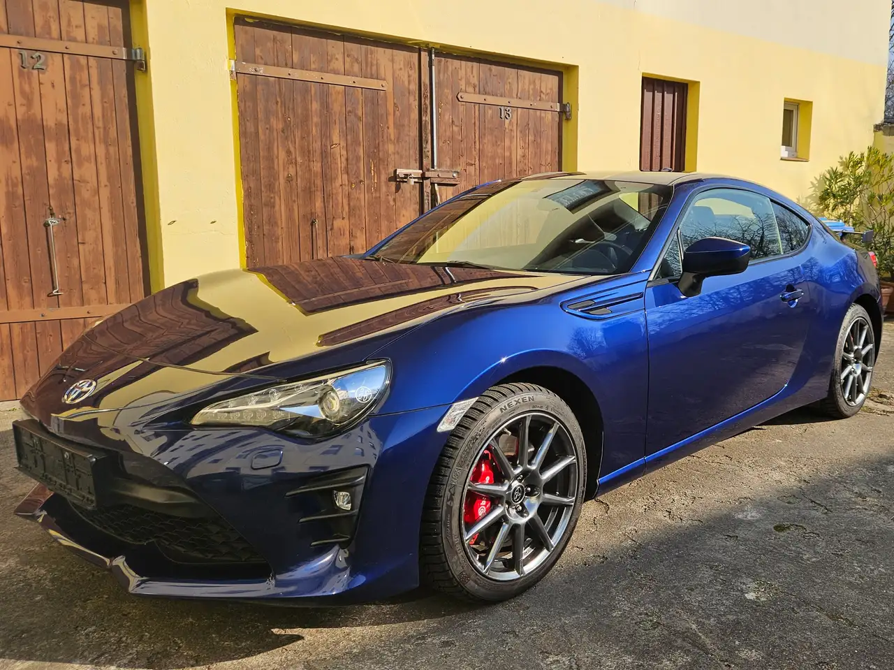 GT86GT86