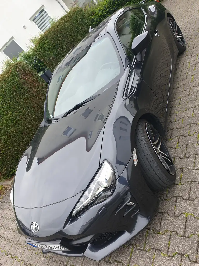 GT86Pure