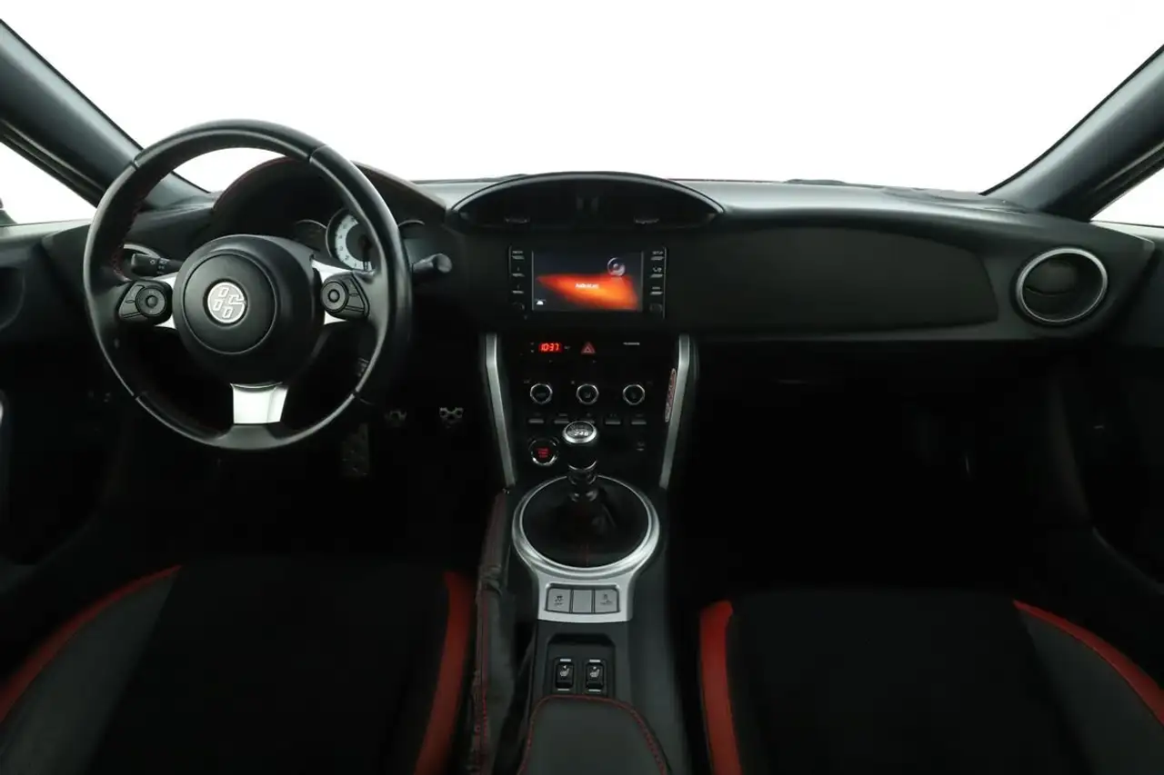 GT86GT86