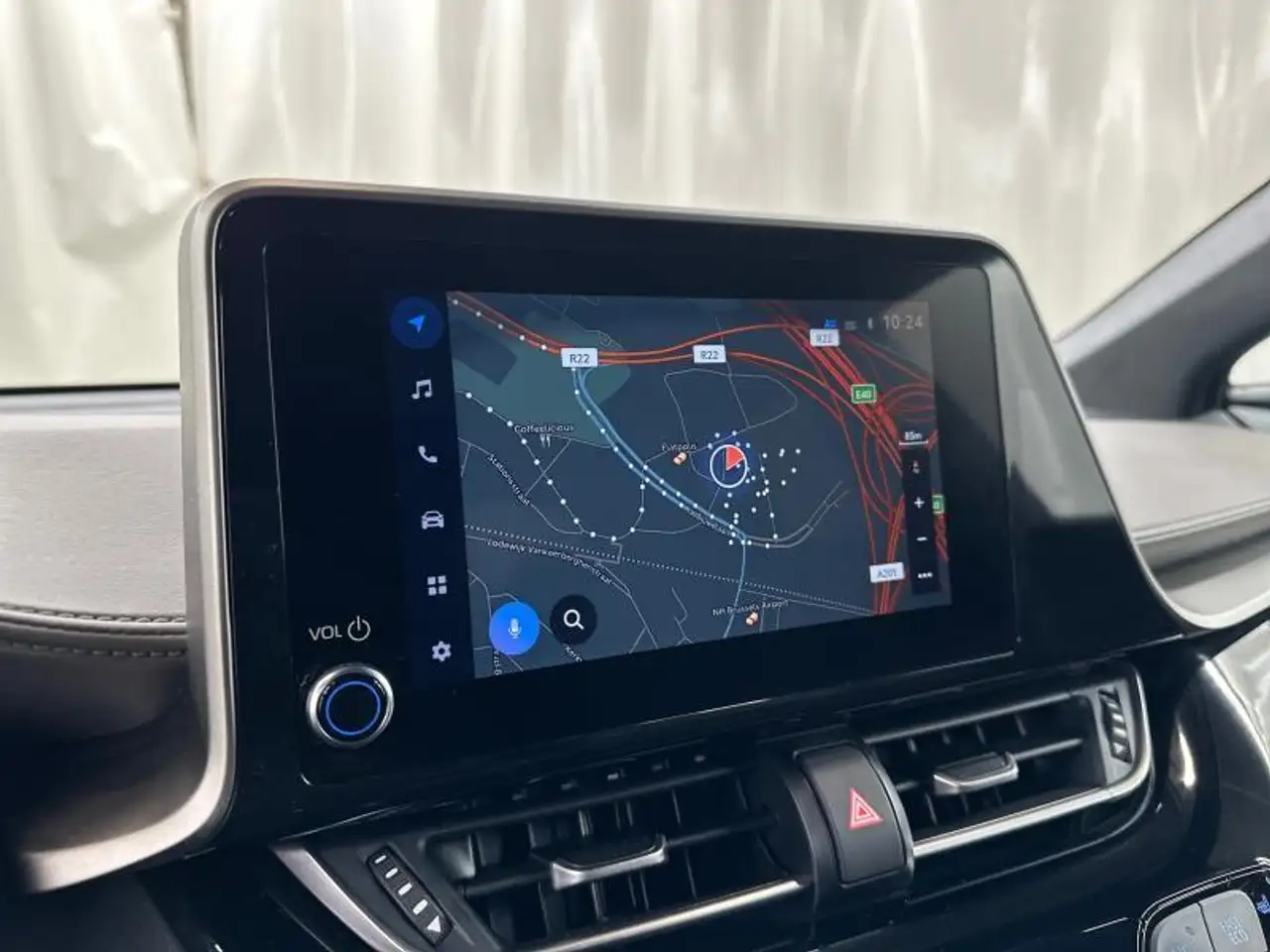 Фото машины