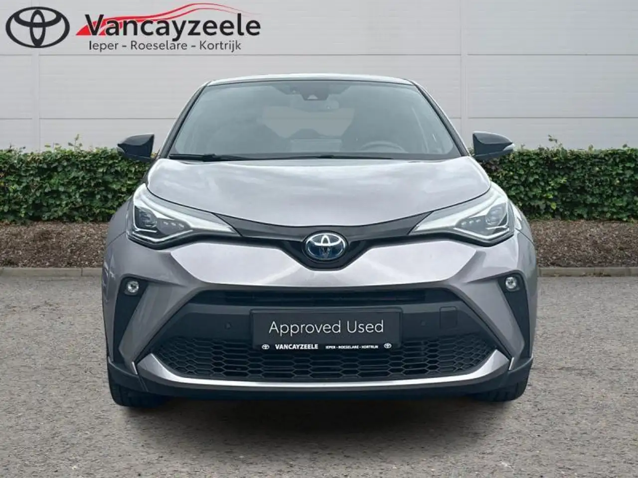 Фото машины