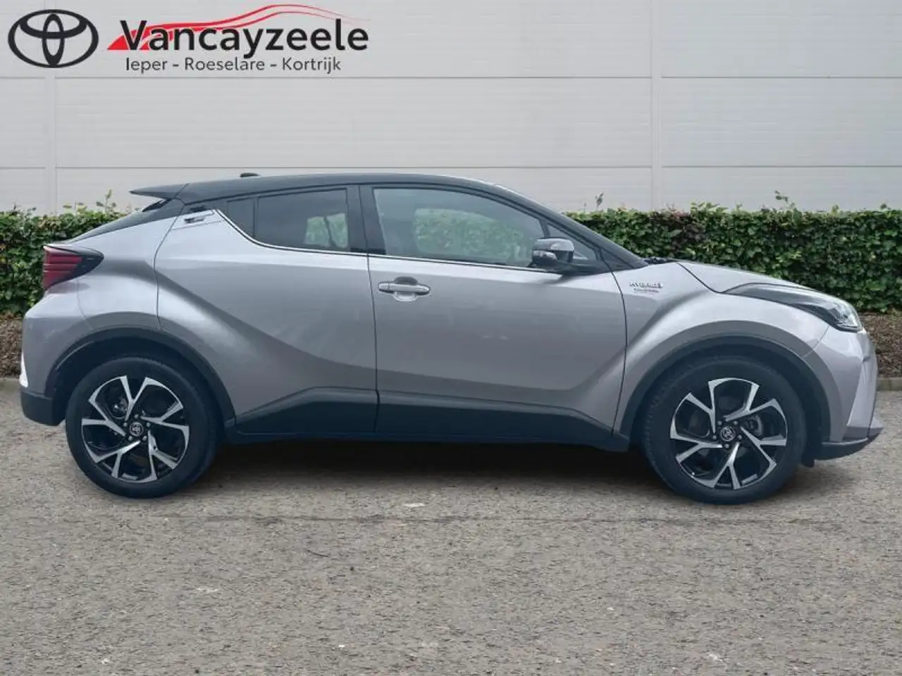 Фото машины