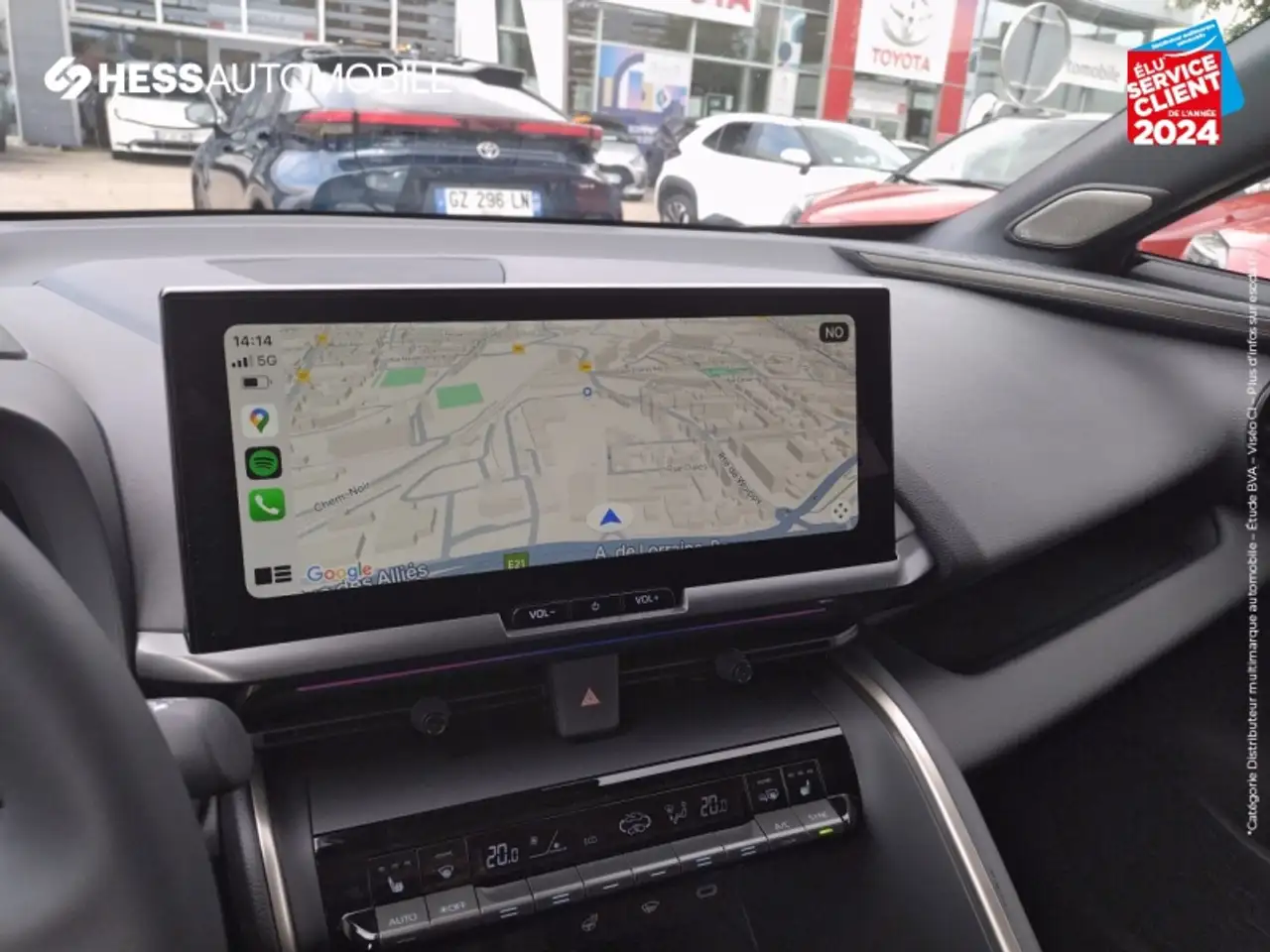 Фото машины