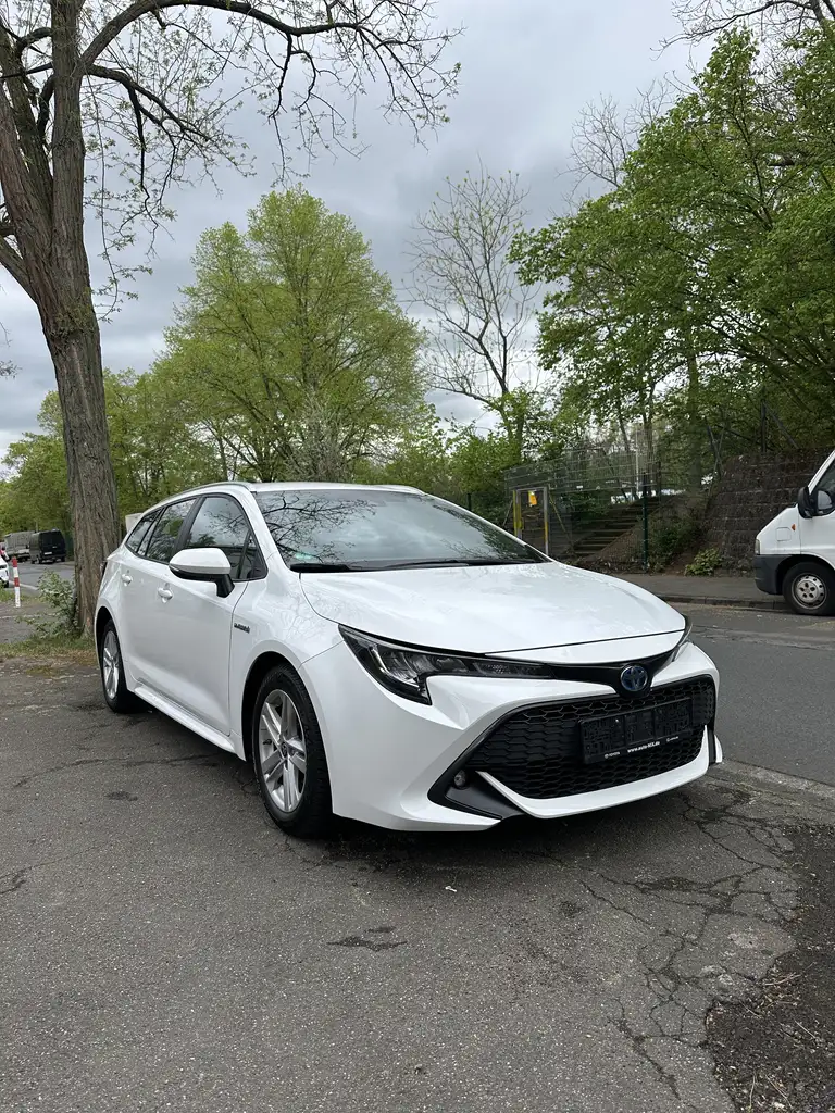 Corolla1.8 Hybrid Comfort