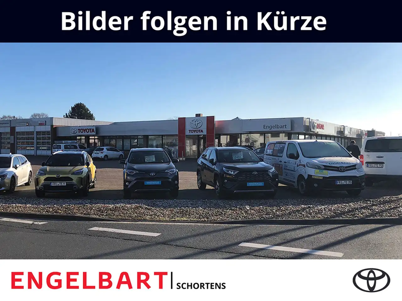 CorollaTS 1.8 Hybrid Teamplayer Technik Paket
