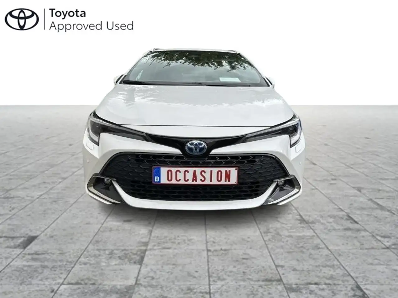 CorollaStyle