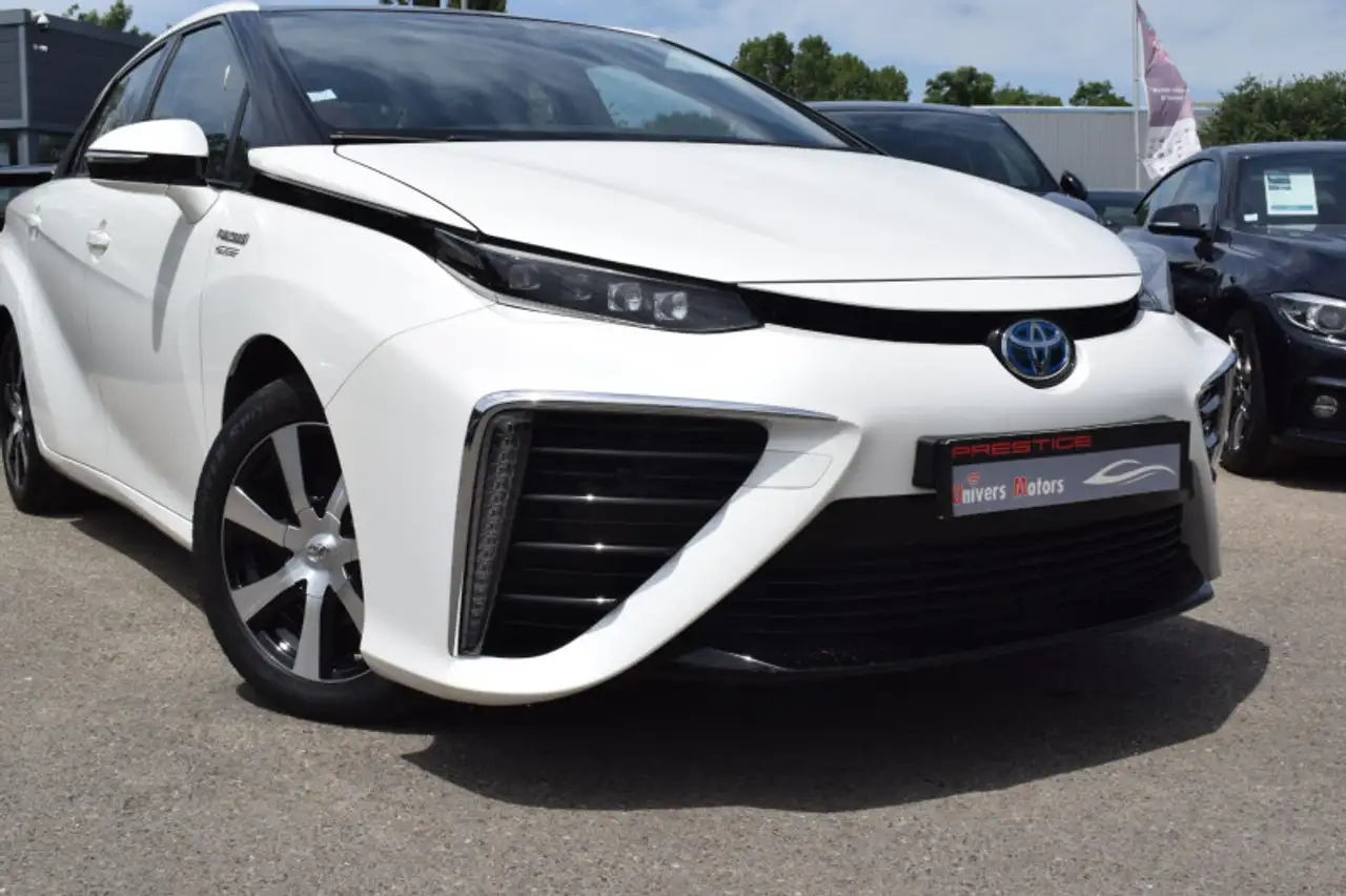 Mirai154CH HYDROGENE