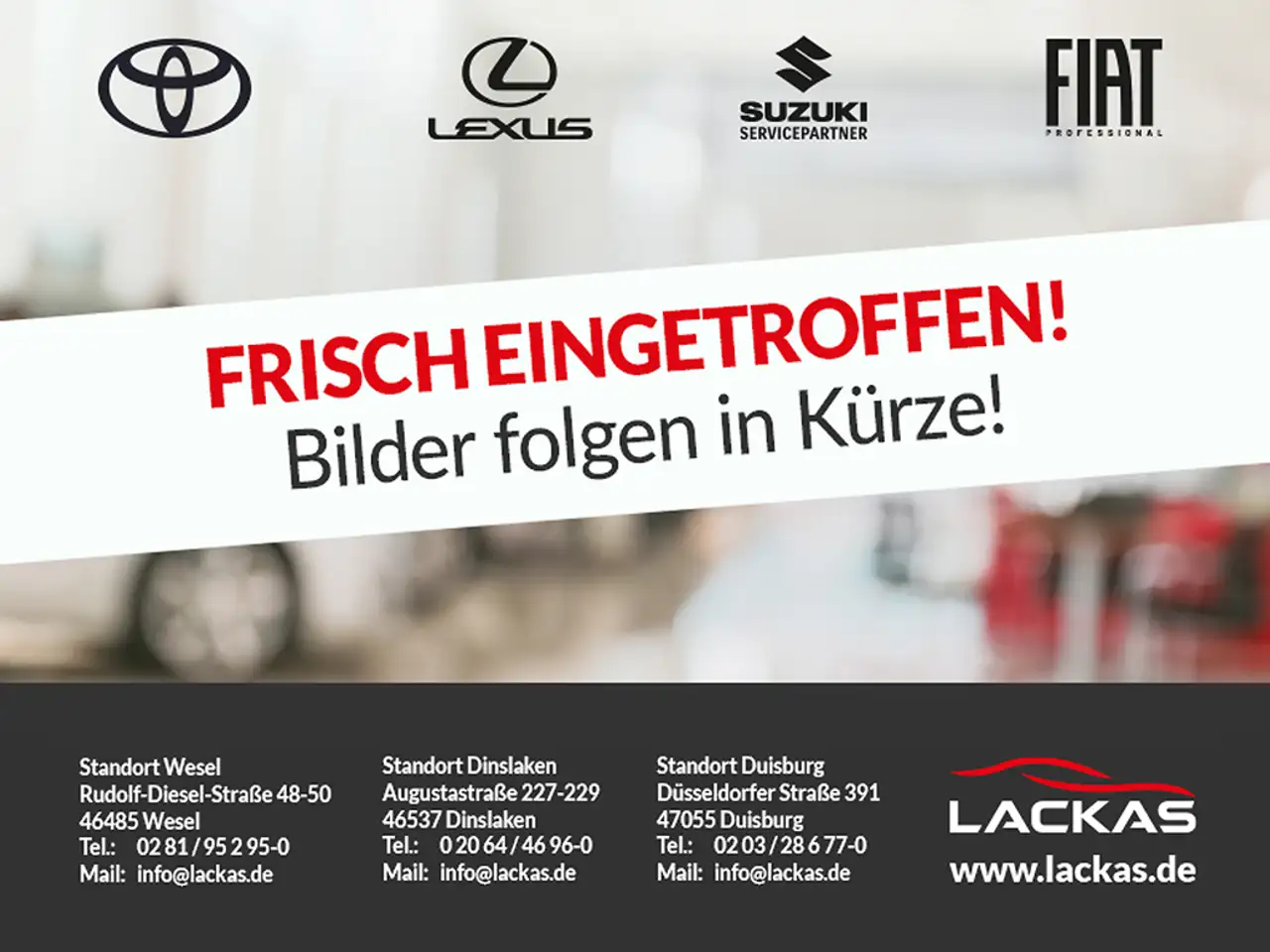 CorollaTouring Sports Hybrid Team D 2.0*TOP*VERFÜGBAR*
