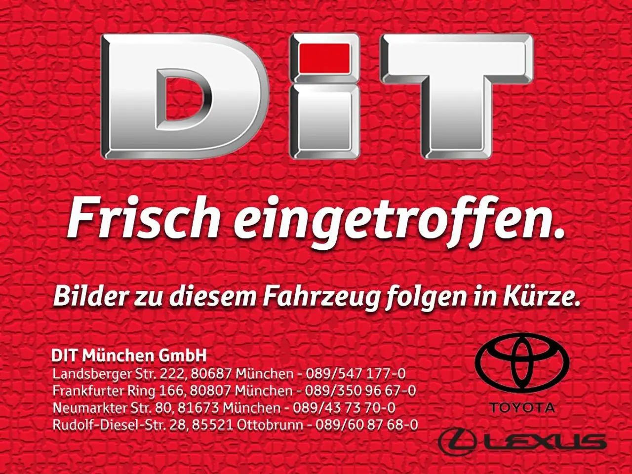 Corolla Cross1.8 Teamplayer *schnell verfügbar*