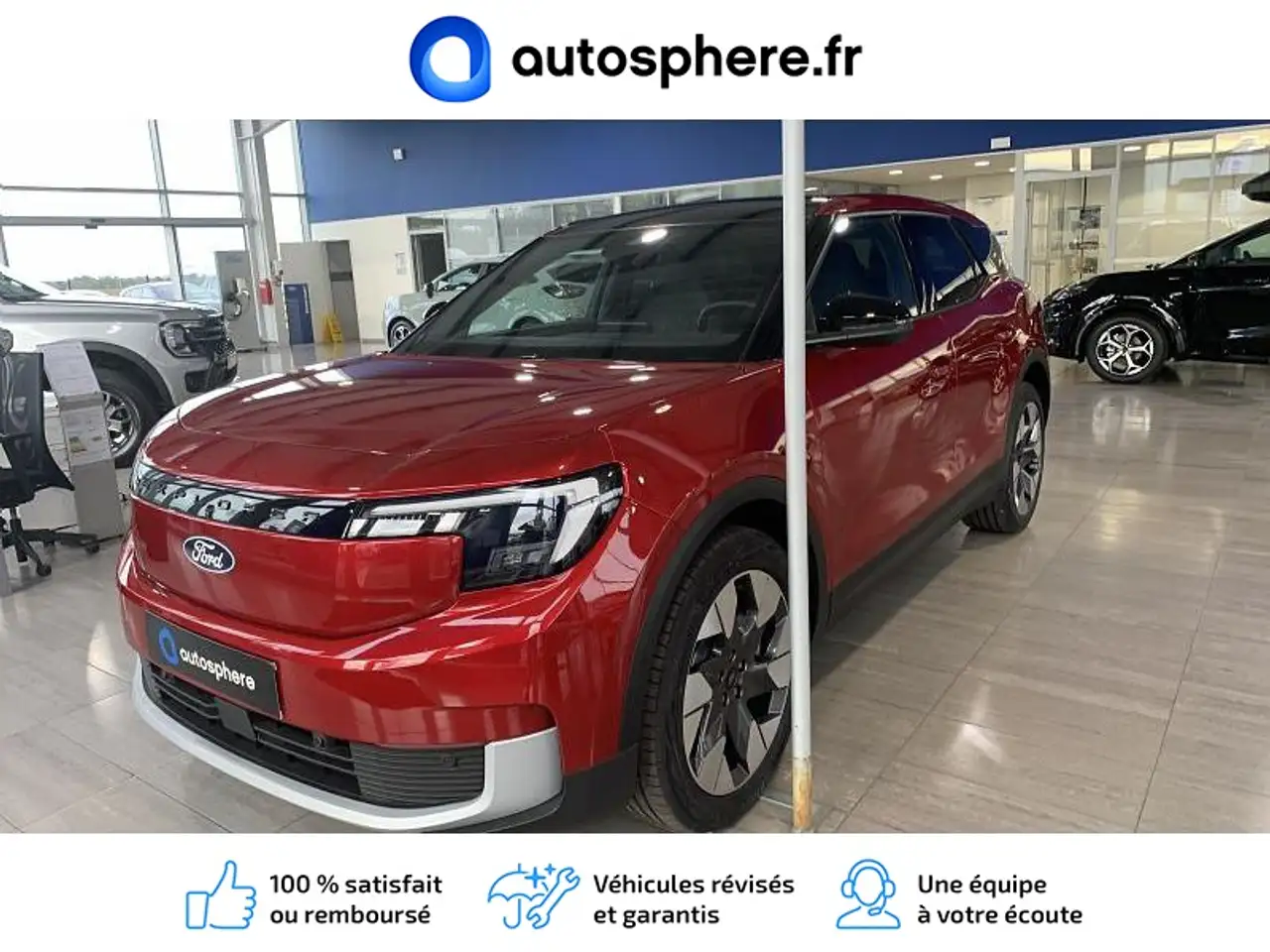 Explorer340ch 79kWh Extended Range Pack Premium AWD