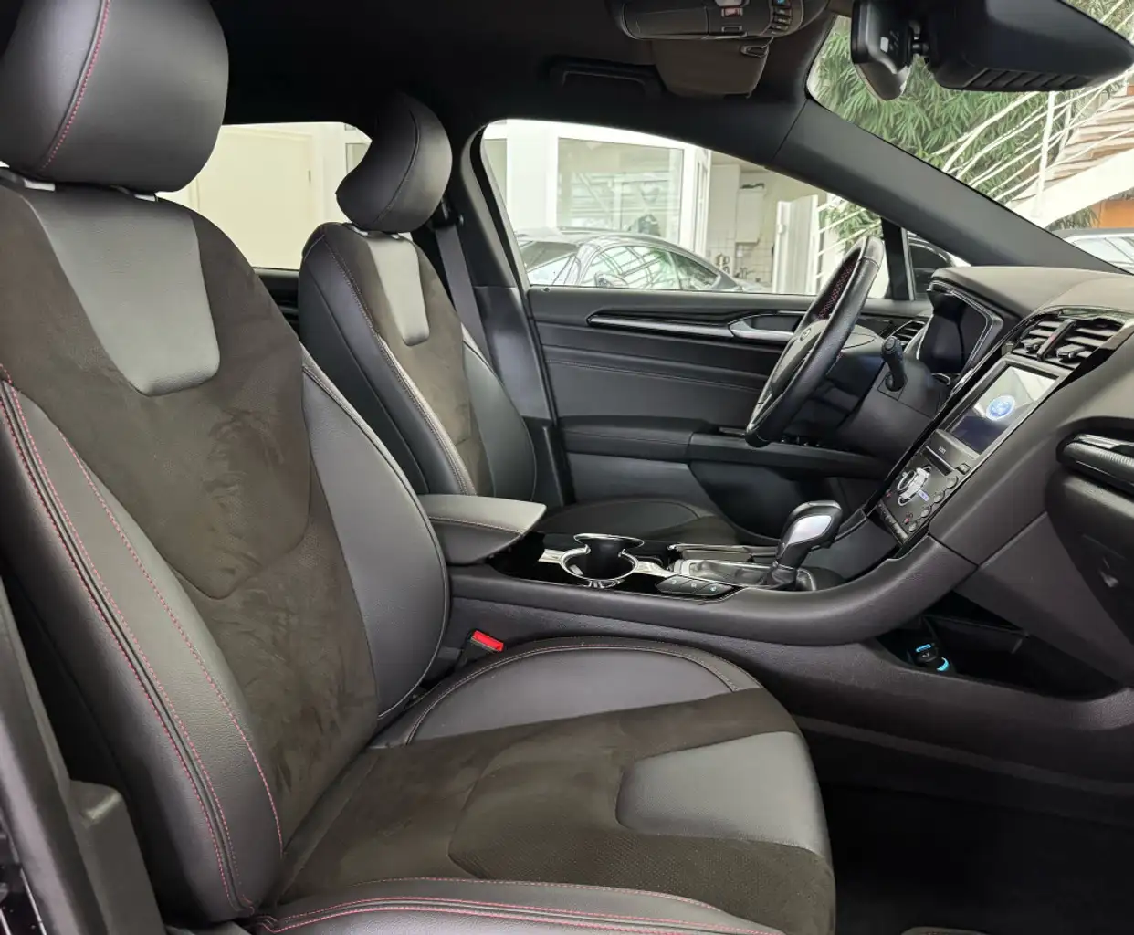 Фото машины 13