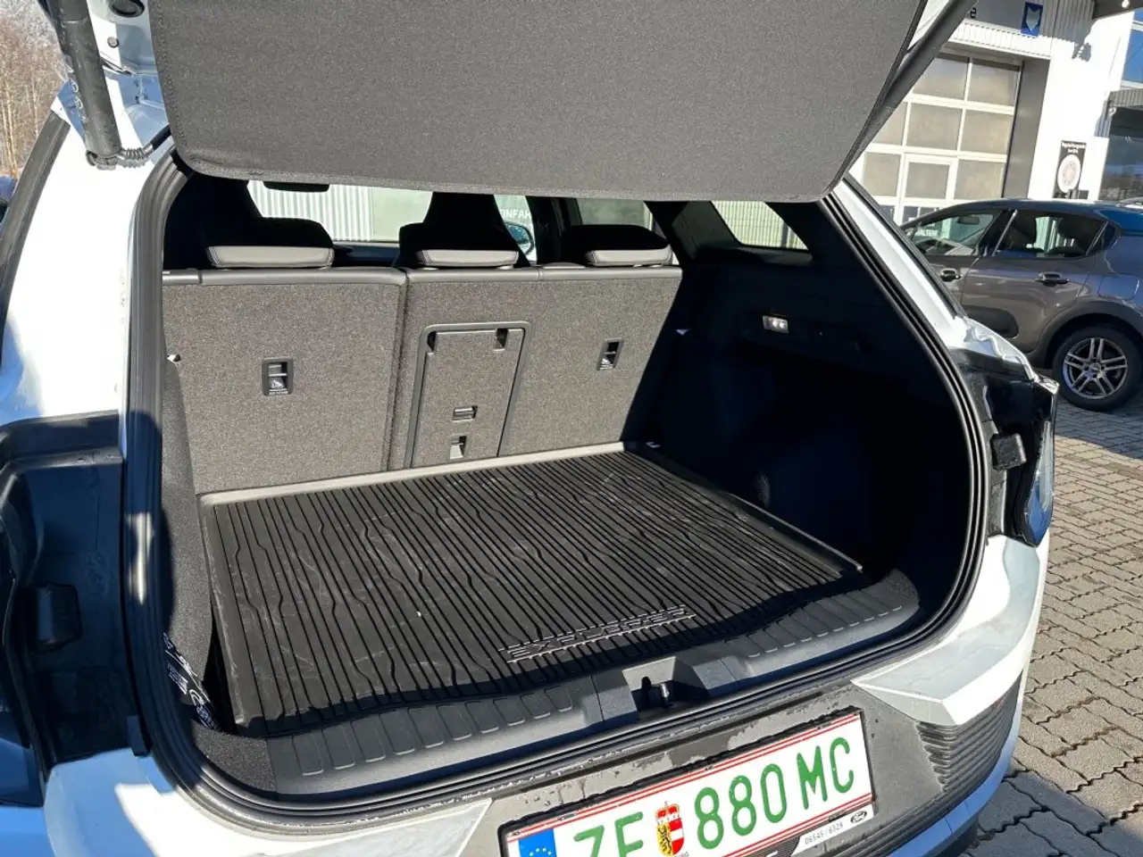 Фото машины