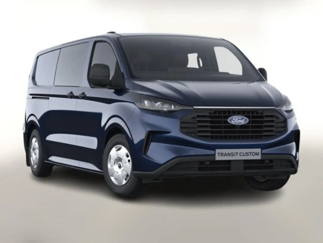 Transit CustomTrend DCiV TDCi 170 Aut 320L2 LED 125 kW (170 P...