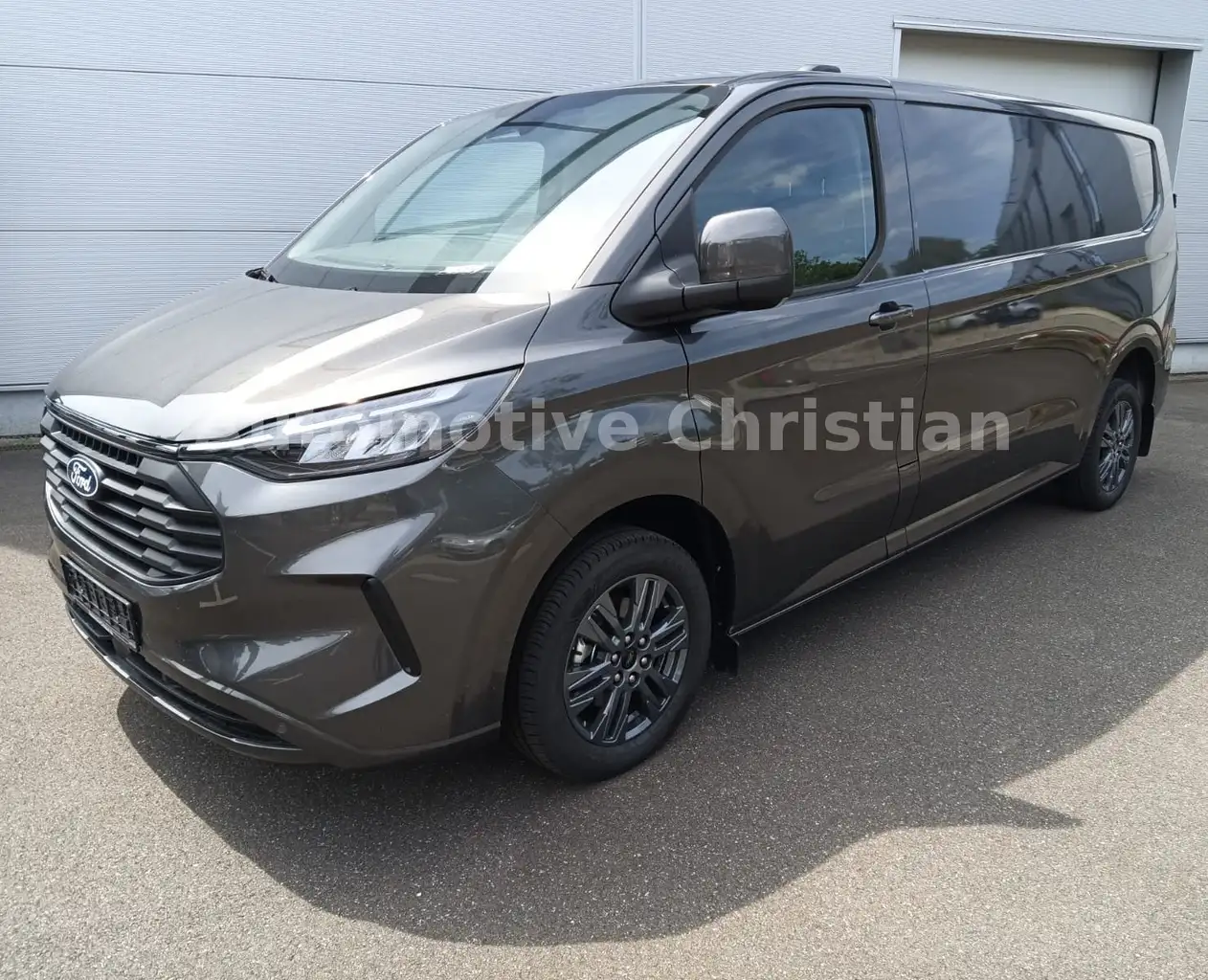 Transit CustomTransit 320 170 L2 Limited AUT/AHK/ACC/5J.Gar