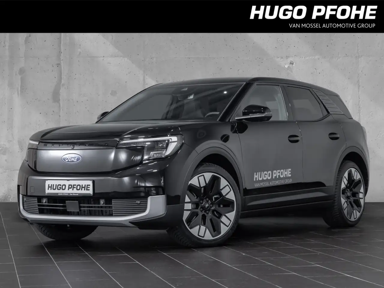 ExplorerPremium Extended Range 77kWh RWD