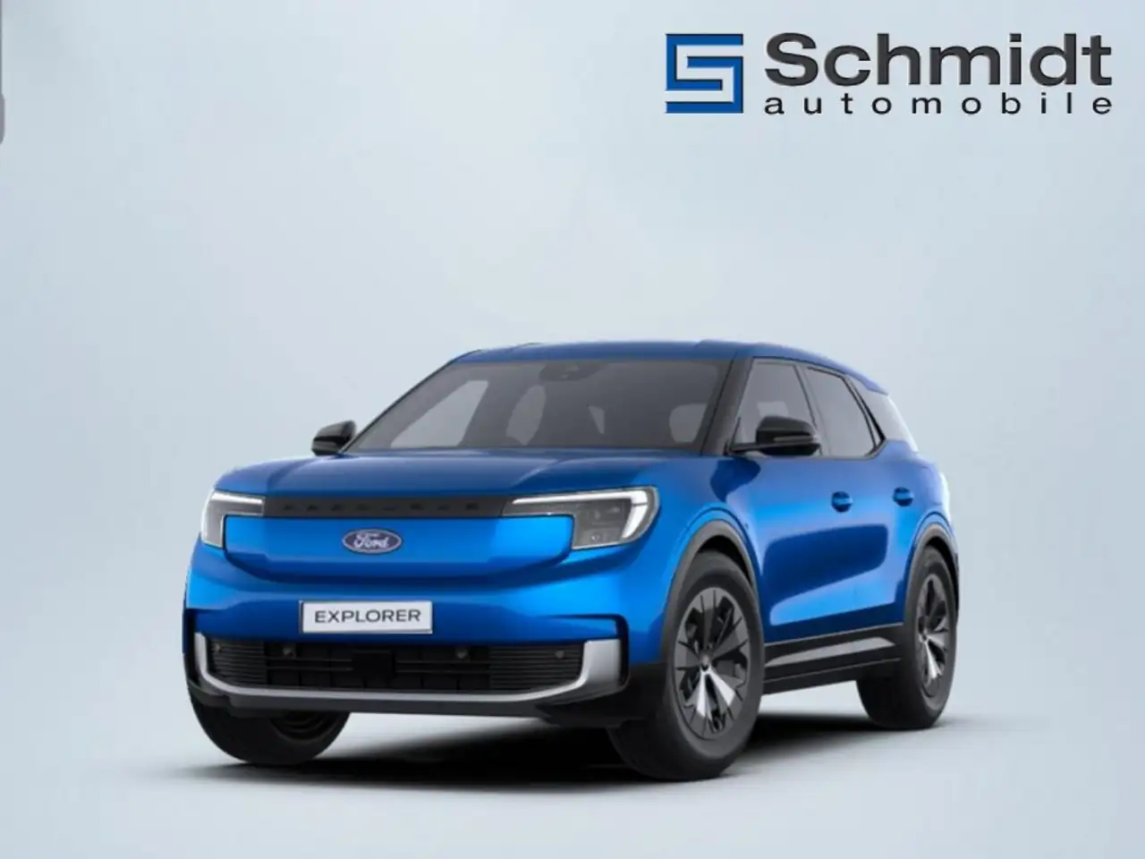 ExplorerBasis 5tg 77KWH 286 PS A1 Heck