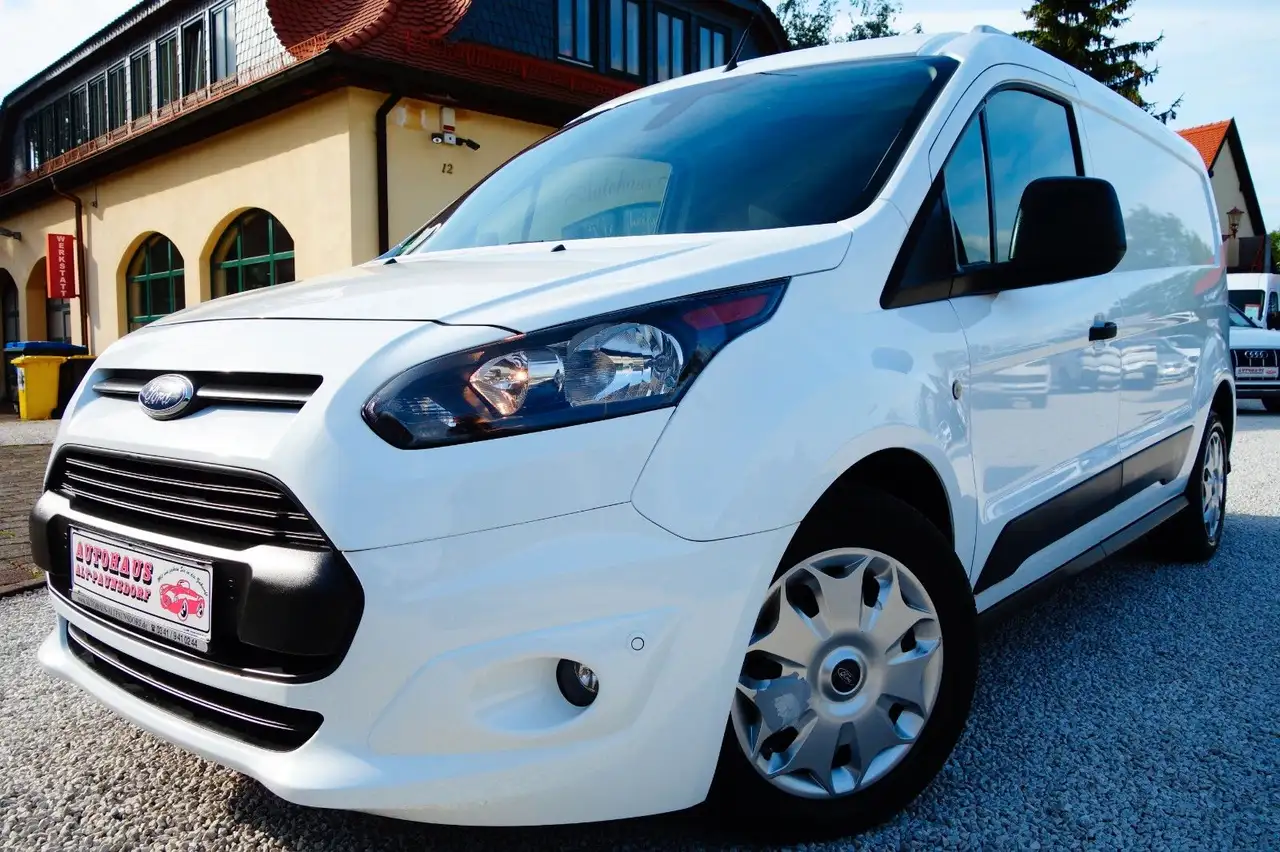 Transit ConnectL2 1,5TDCi,Navi,Camera,PDC,SH