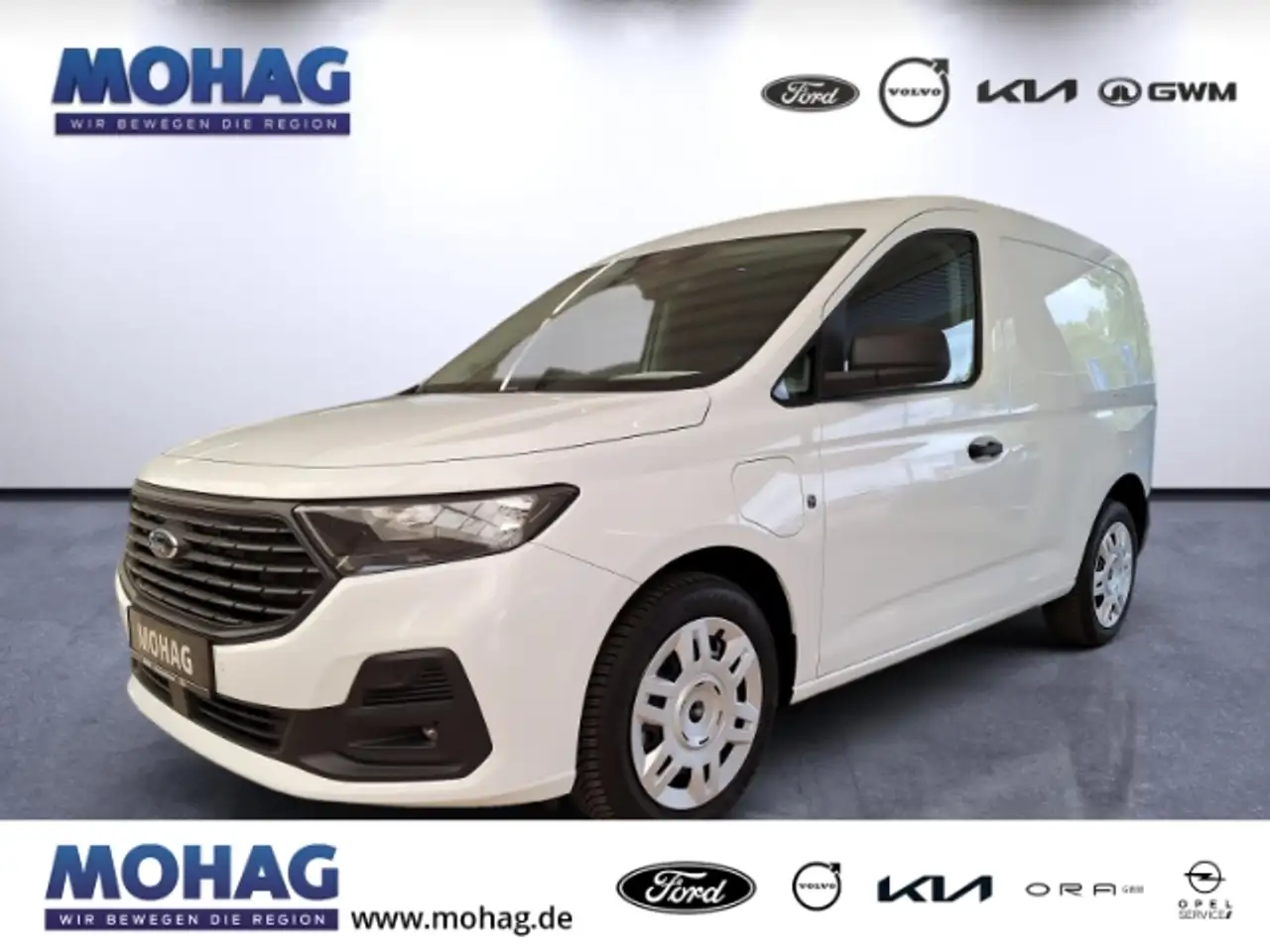 Transit ConnectKastenwagen Trend L1 1.5l PHEV