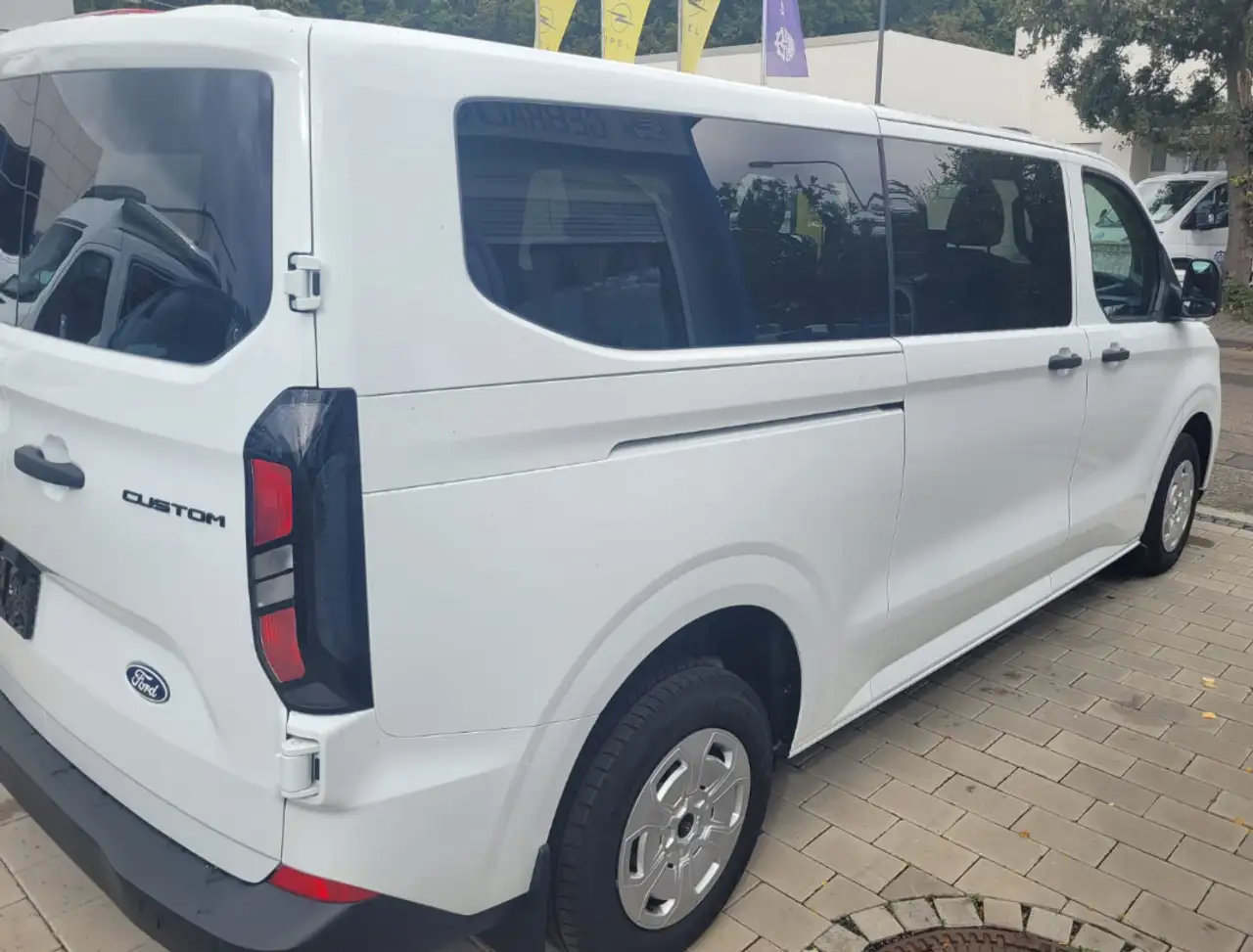 Фото машины 6