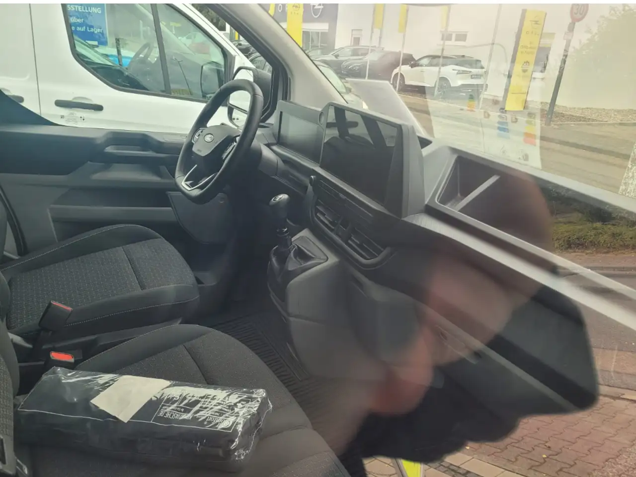 Фото машины 8