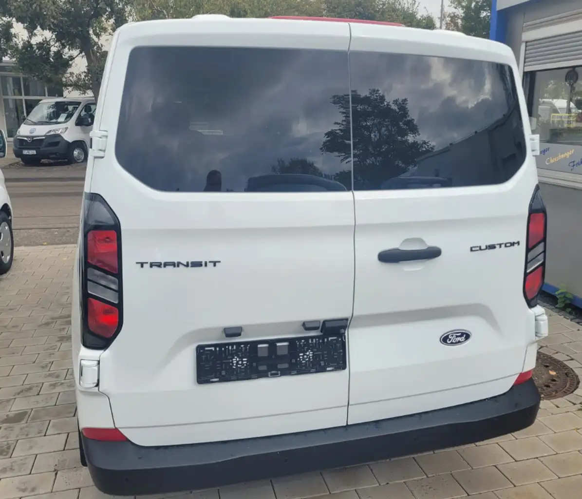 Фото машины 7