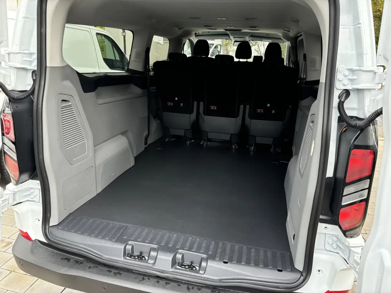 Фото машины 9