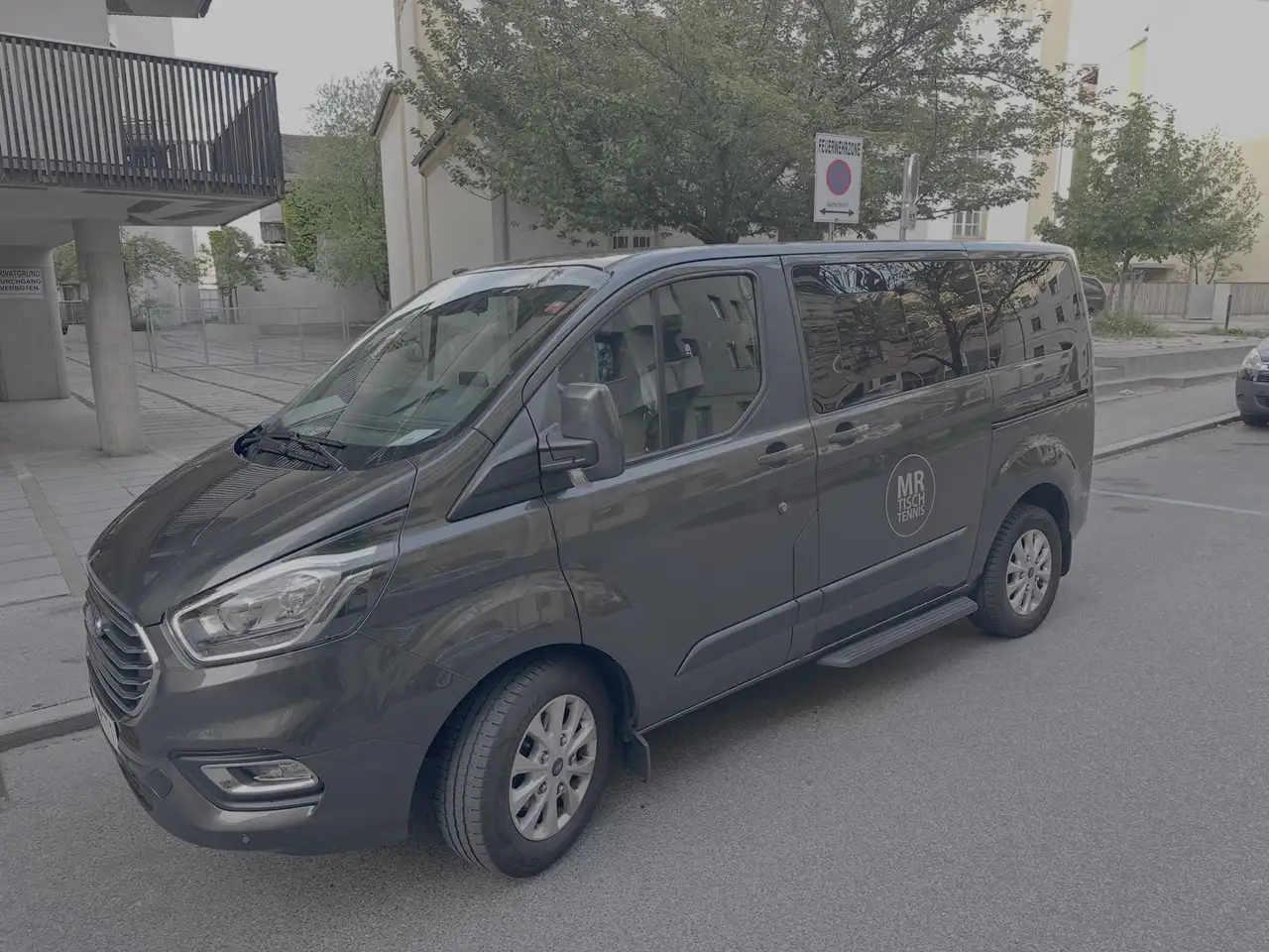 Tourneo Customnull