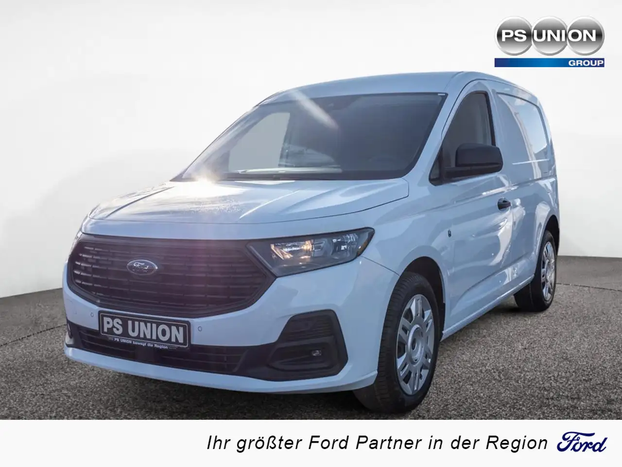 Transit Connect2.0 L1 Trend PDC NAVI ACC