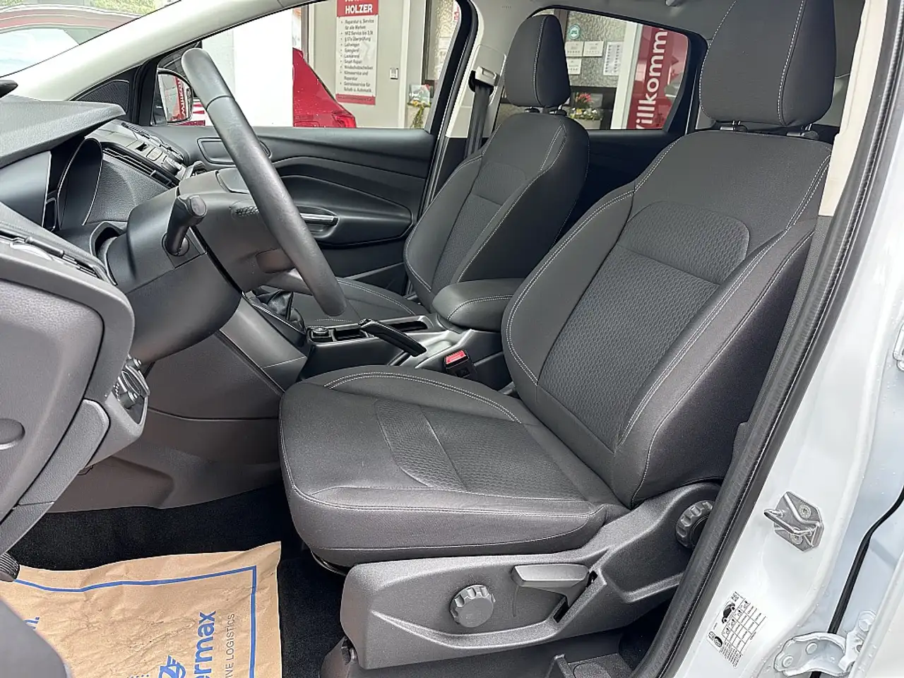 Фото машины 8