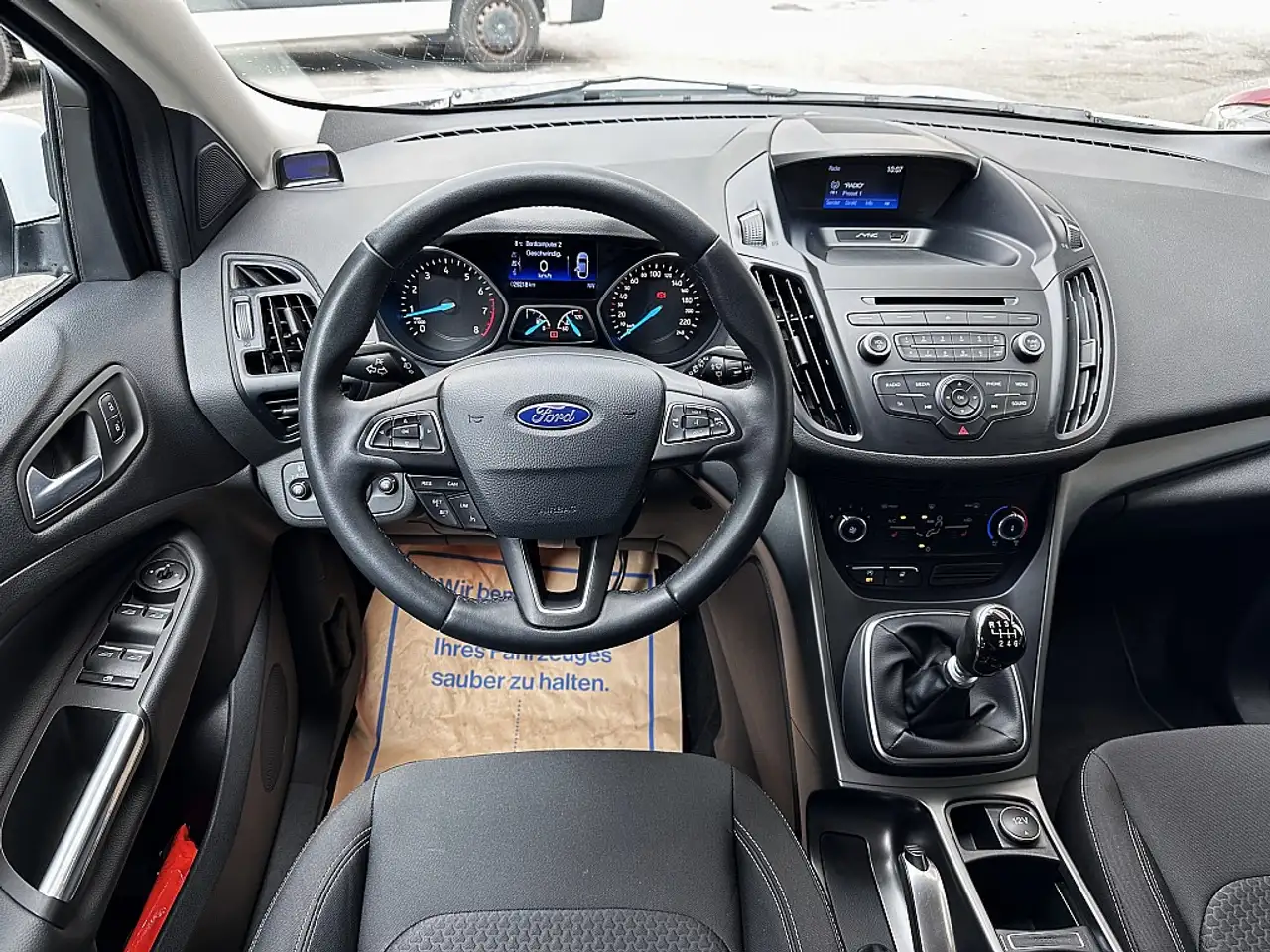 Фото машины 7