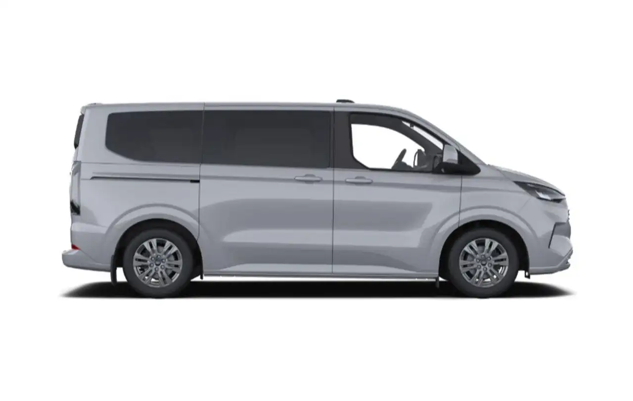 Tourneo CustomTitanium 2.0 TDCi 136 Aut Tit 320 L1 ACC 100 kW...