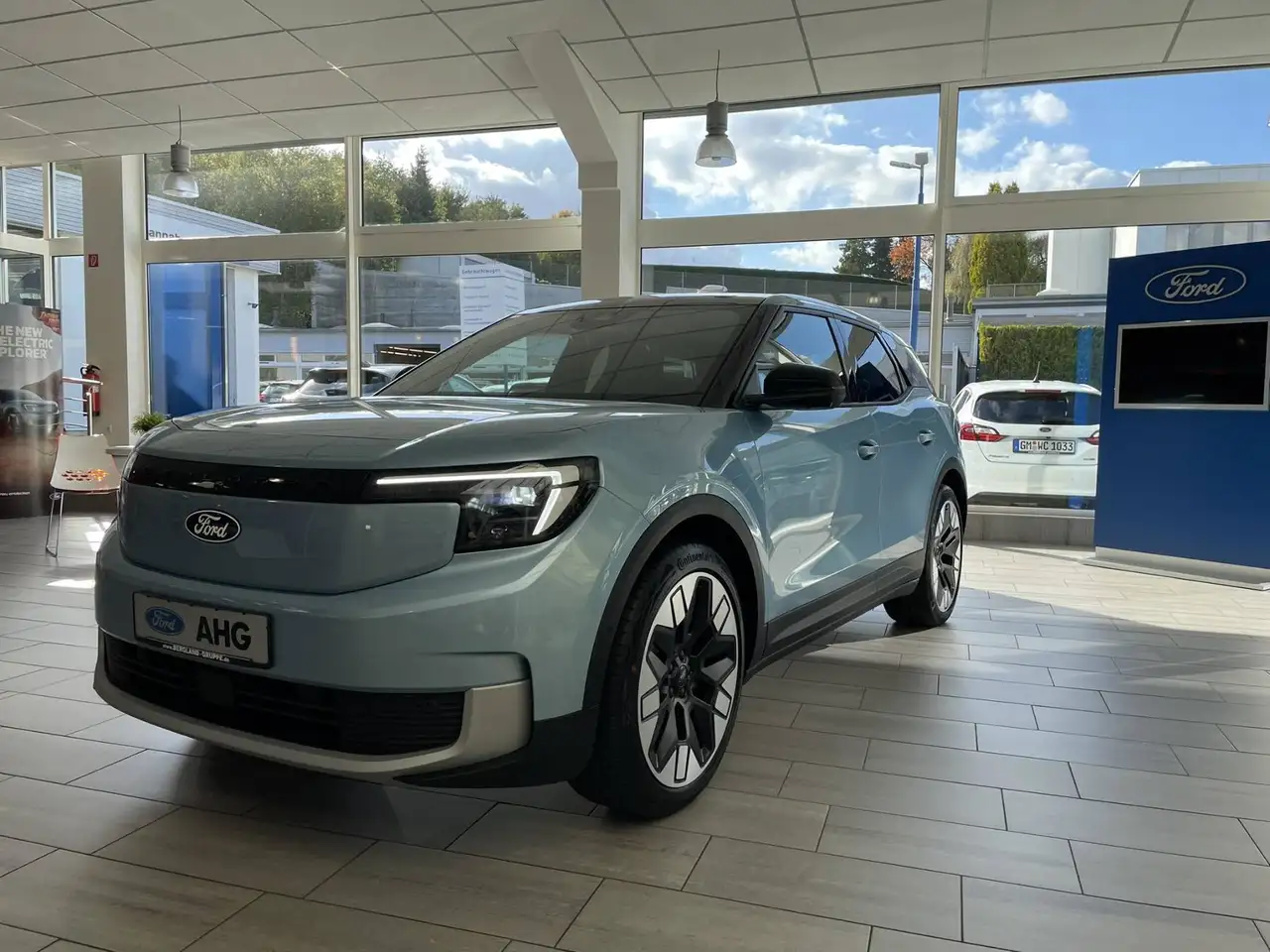 ExplorerPremium Leasing ab 399€*/Monat