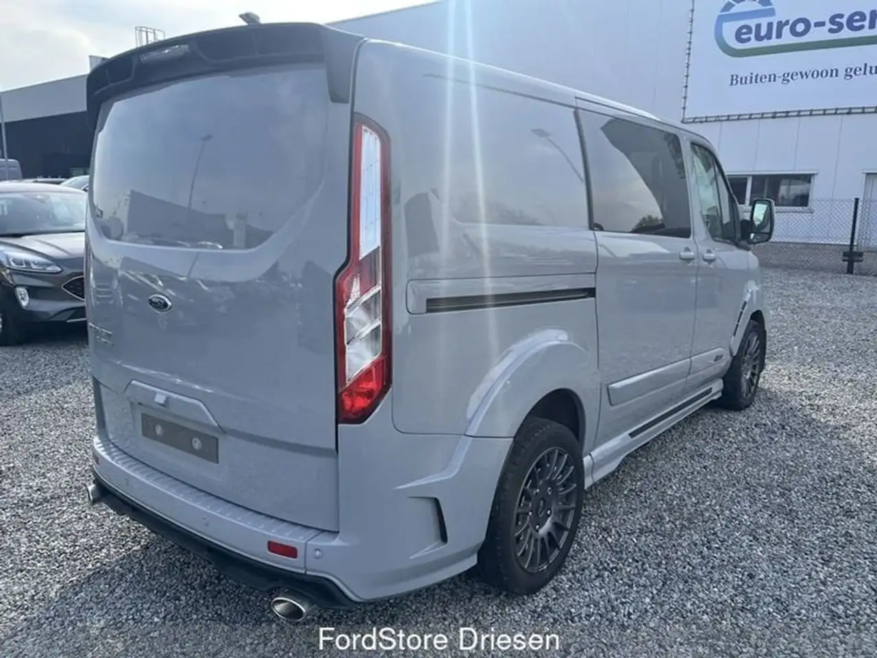 фото машины