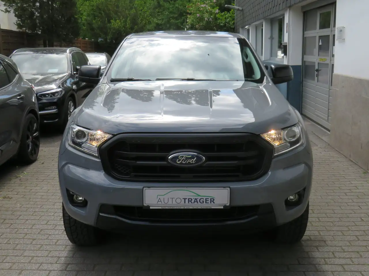 Фото машины