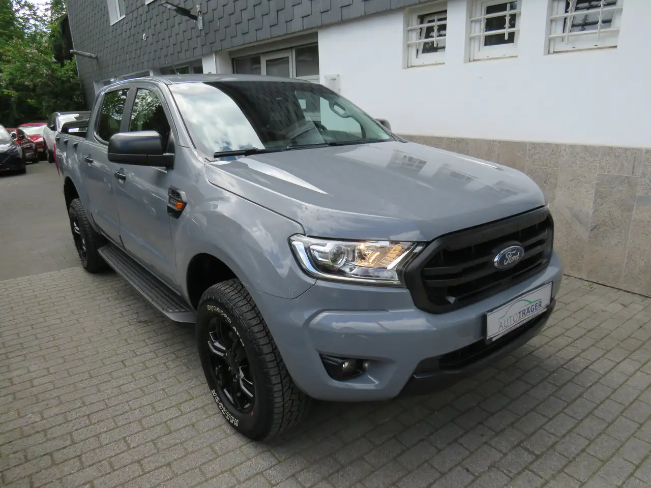 Фото машины