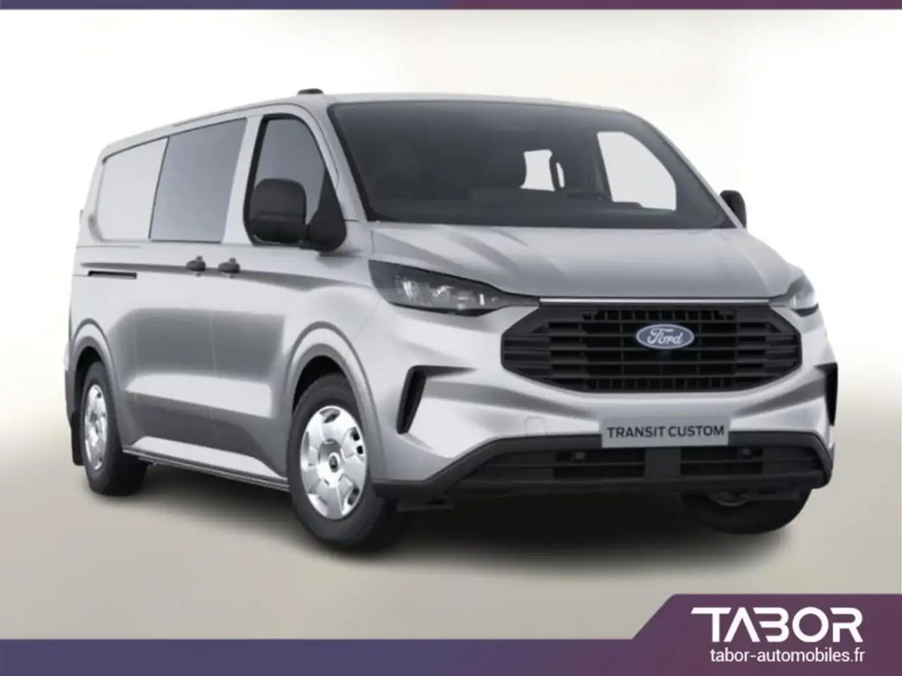 Transit CustomDCiV TDCi 170 Aut Trend 320