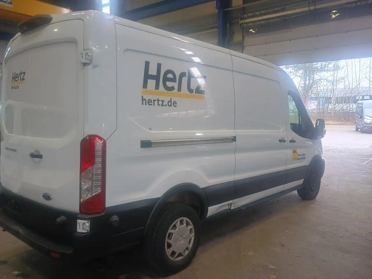 фото машины